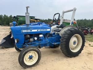 Ford 3600 Image