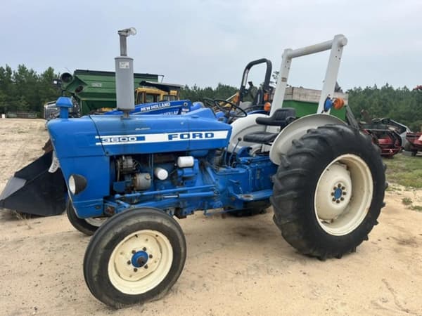 Equipment Main Image