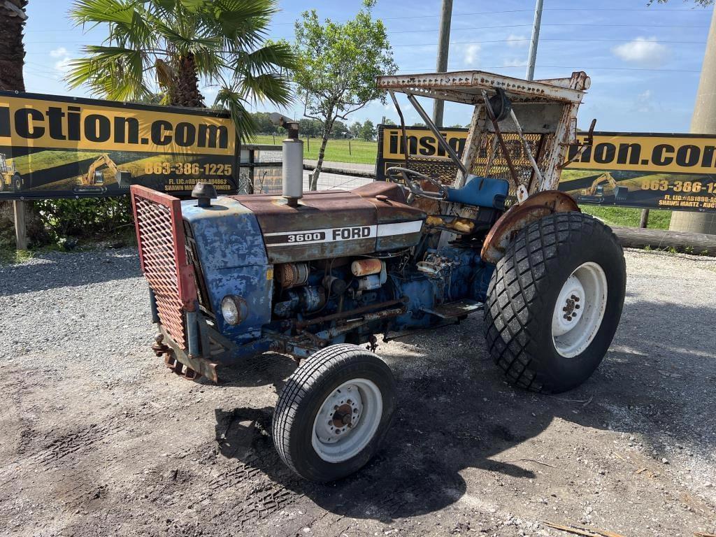 Image of Ford 3600 Primary image