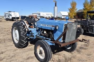 Main image Ford 3600