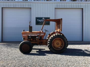 Main image Ford 3600