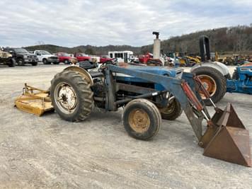 Main image Ford 3600