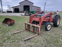 Ford 3600 Image
