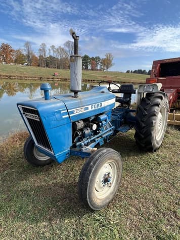 Main image Ford 3600