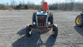 Main image Ford 3600
