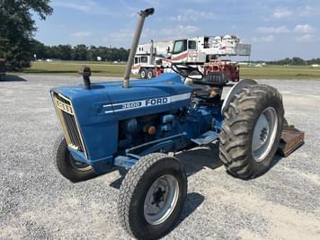 Main image Ford 3600