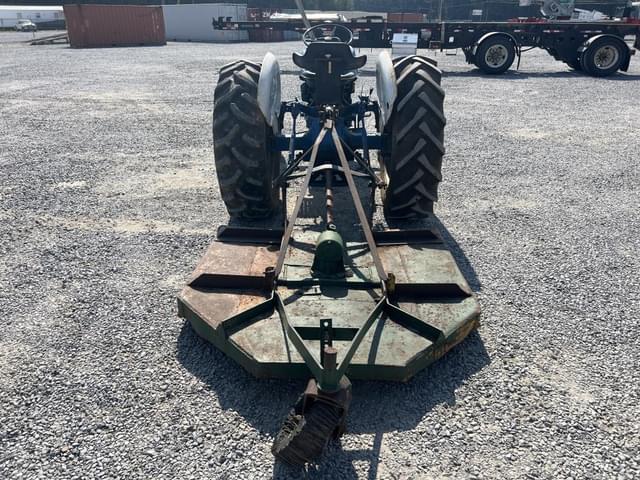 Image of Ford 3600 equipment image 3