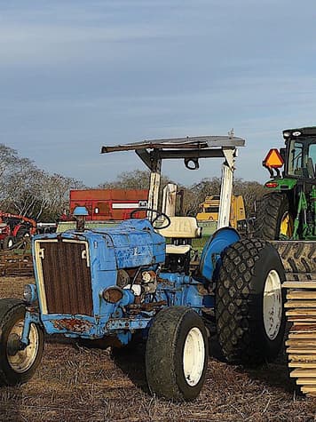 Main image Ford 3600