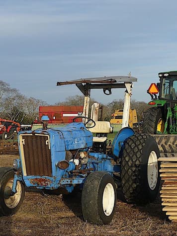 Main image Ford 3600