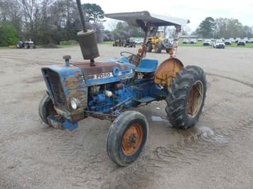 Main image Ford 3600