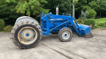 Main image Ford 3600