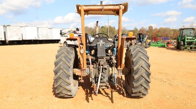 Image of Ford 3610 equipment image 4