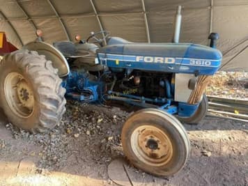 Main image Ford 3610