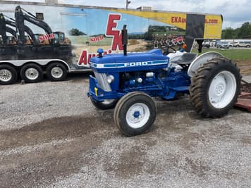 Main image Ford 3610