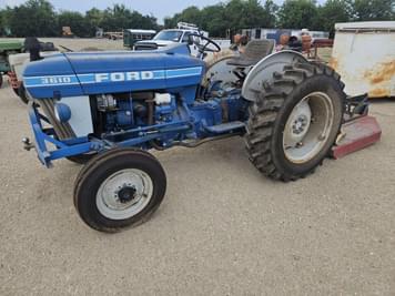 Main image Ford 3610