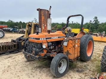 Main image Ford 3910