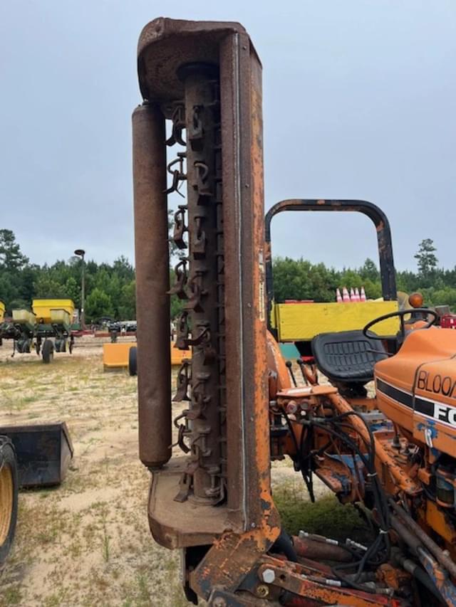 Image of Ford 3910 equipment image 3