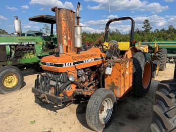 Main image Ford 3910