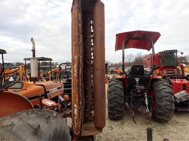 Image of Ford 3910 equipment image 3