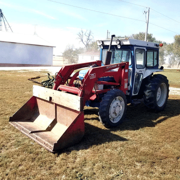 Main image Ford 3910