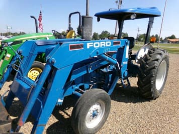 Main image Ford 3930