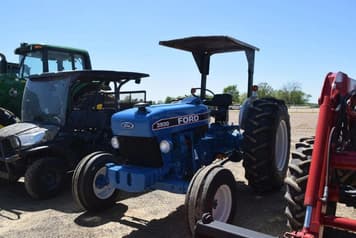 Main image Ford 3930