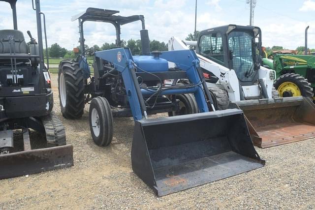 Image of Ford 3930 equipment image 3