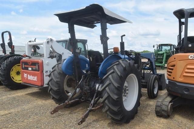 Image of Ford 3930 equipment image 2