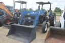 Ford 3930 Image