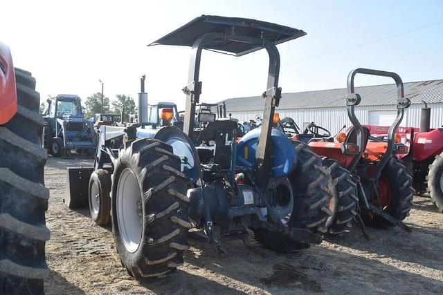 Image of Ford 3930 equipment image 1