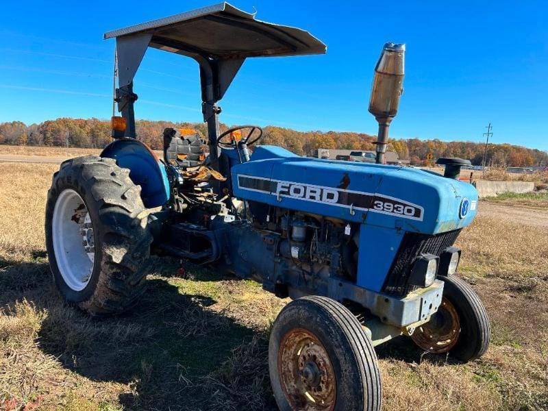 Main image Ford 3930