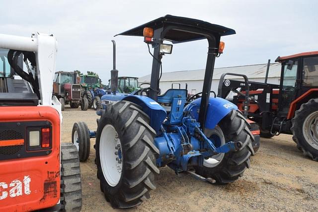 Image of Ford 3930 equipment image 1