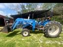 Ford 3930 Image