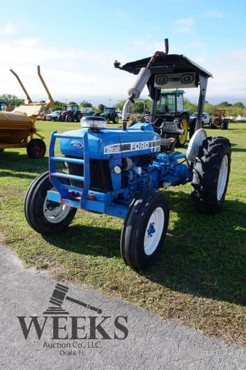 Main image Ford 3930