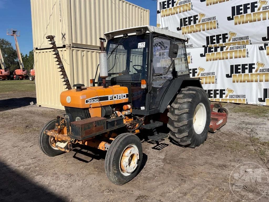 Main image Ford 3930