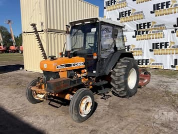Main image Ford 3930