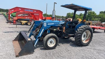 Main image Ford 3930