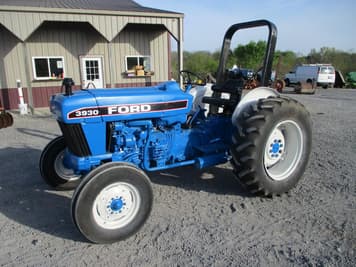 Main image Ford 3930