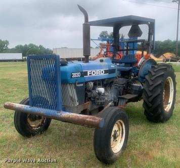 Main image Ford 3930