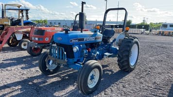 Main image Ford 3930