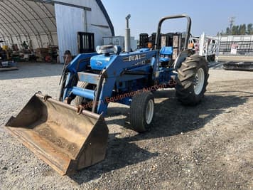 Main image Ford 3930