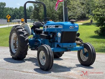 Main image Ford 3930