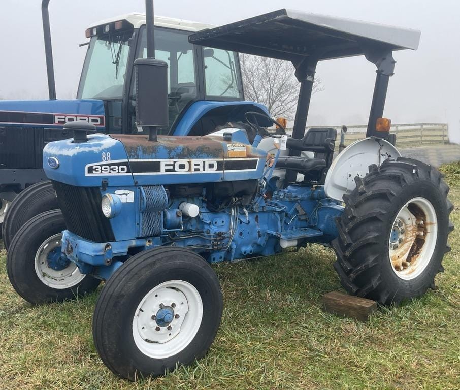 Main image Ford 3930