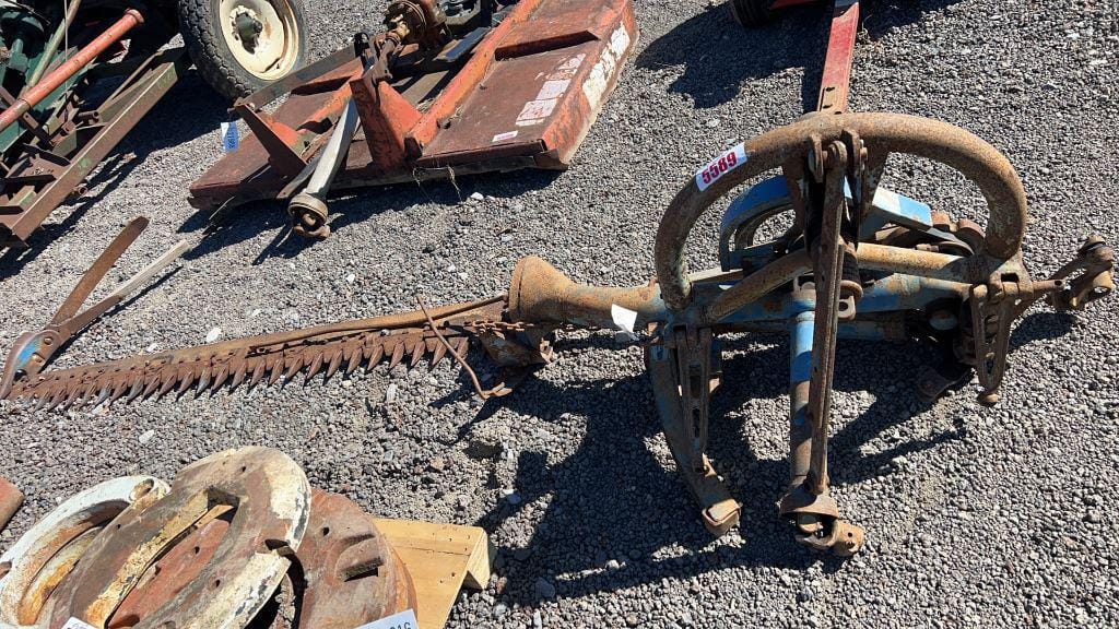 Main image Ford Undetermined