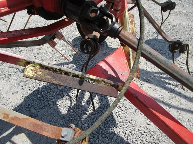 Image of Ford FH530H equipment image 2