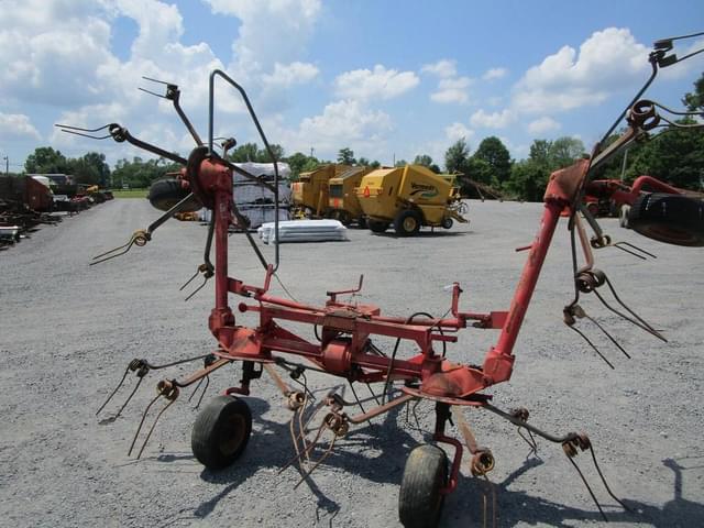 Image of Ford FH530H equipment image 4
