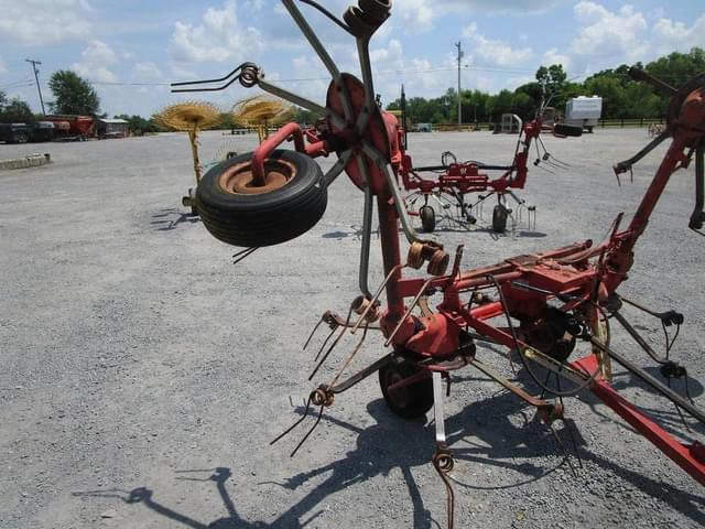 Image of Ford FH530H equipment image 3