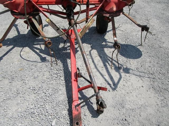 Image of Ford FH530H equipment image 1