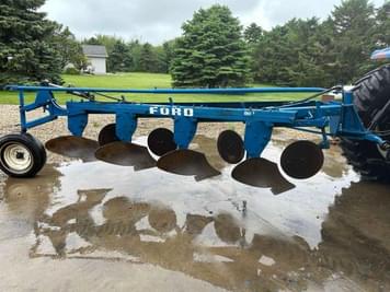 Main image Ford Undetermined