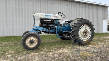 Main image Ford 4000